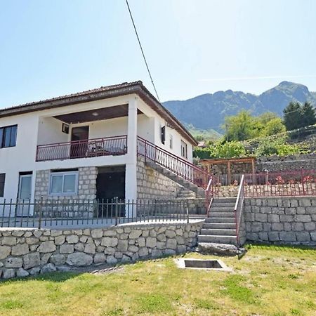 וירפזאר Country House Vukmanovic Bukovik מראה חיצוני תמונה