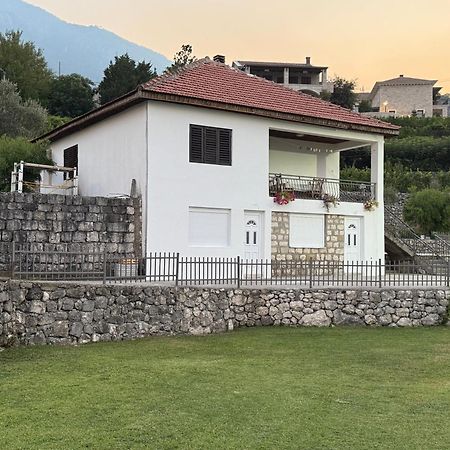 וירפזאר Country House Vukmanovic Bukovik מראה חיצוני תמונה