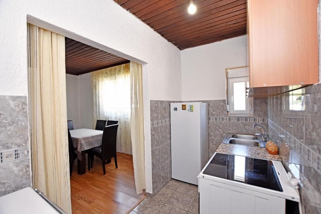 וירפזאר Country House Vukmanovic Bukovik מראה חיצוני תמונה
