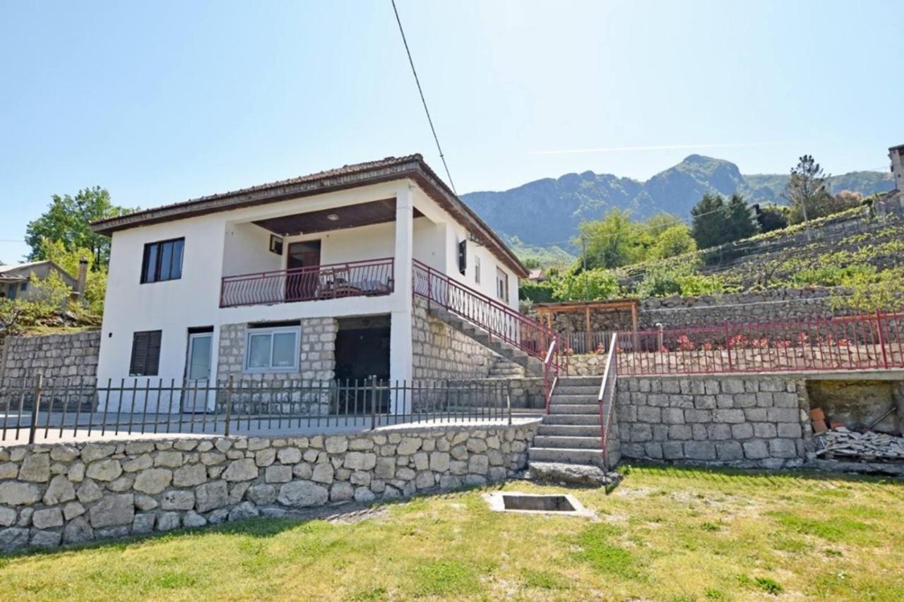וירפזאר Country House Vukmanovic Bukovik מראה חיצוני תמונה