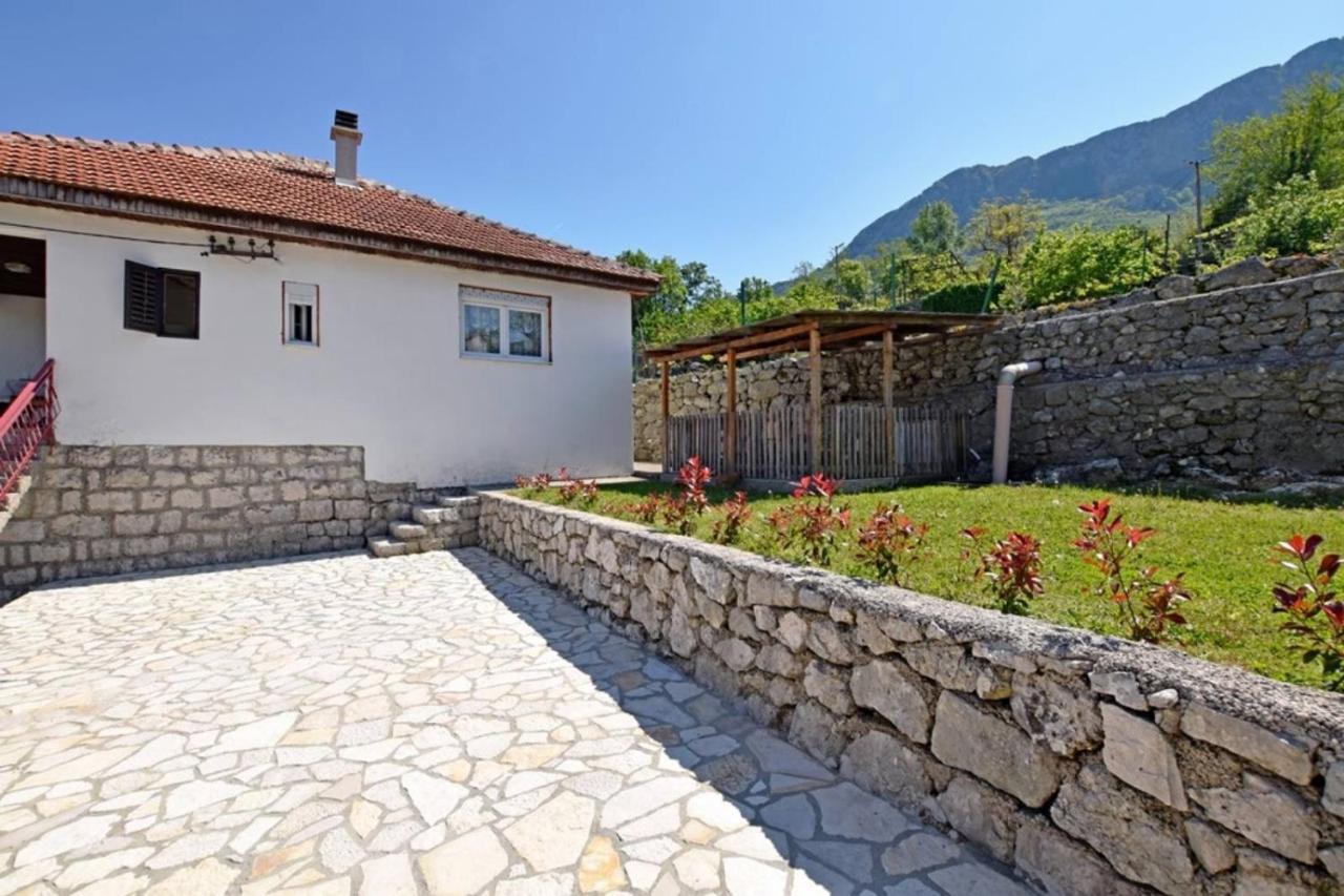וירפזאר Country House Vukmanovic Bukovik מראה חיצוני תמונה
