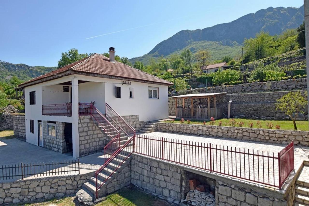 וירפזאר Country House Vukmanovic Bukovik מראה חיצוני תמונה