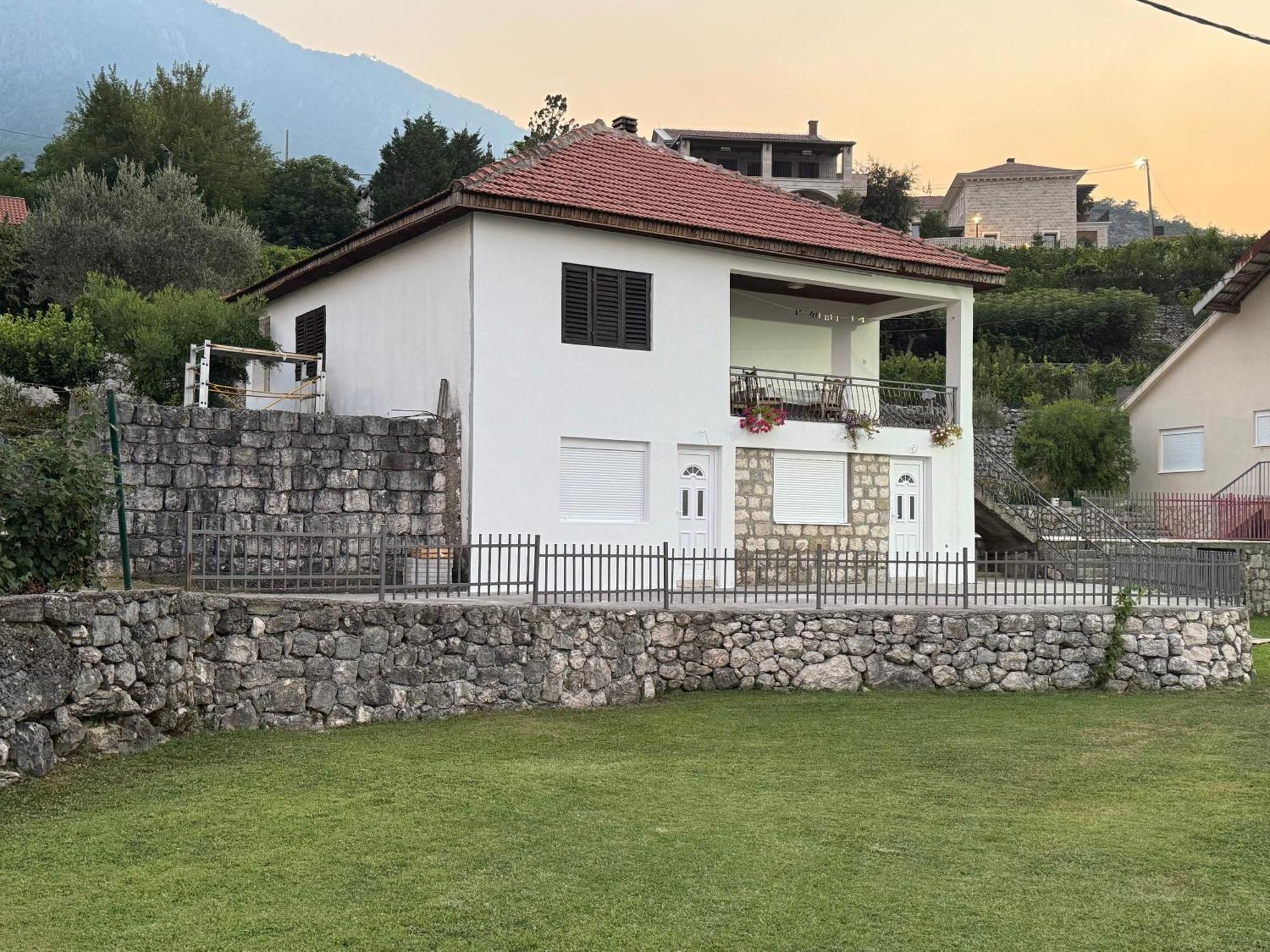 וירפזאר Country House Vukmanovic Bukovik מראה חיצוני תמונה